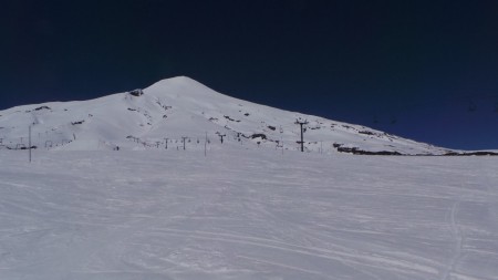 VACACIONES DE INVIERNO